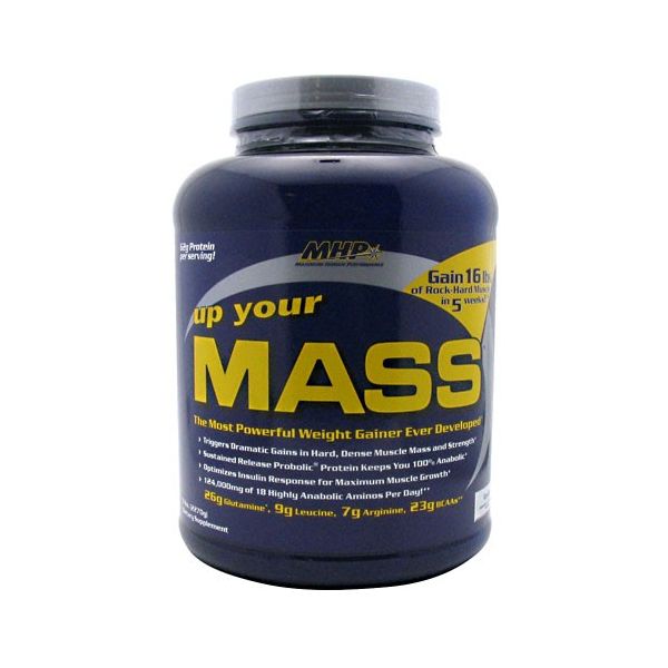 MHP Up Your Mass 2,27kg