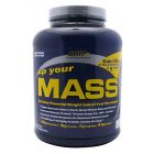 MHP Up Your Mass 2,27kg