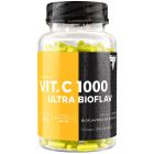 TREC Vit. C 1000 Ultra Bioflav 100 kap.