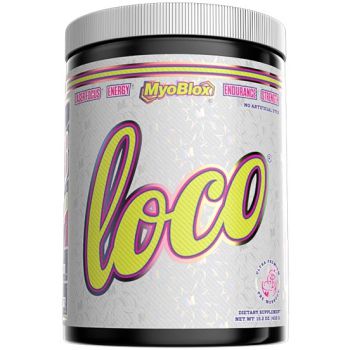 MYOBLOX Loco 453g