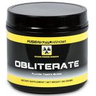 FUSION SUPPLEMENTS Obliterate 386g