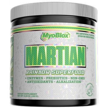 MYOBLOX Martian 150g