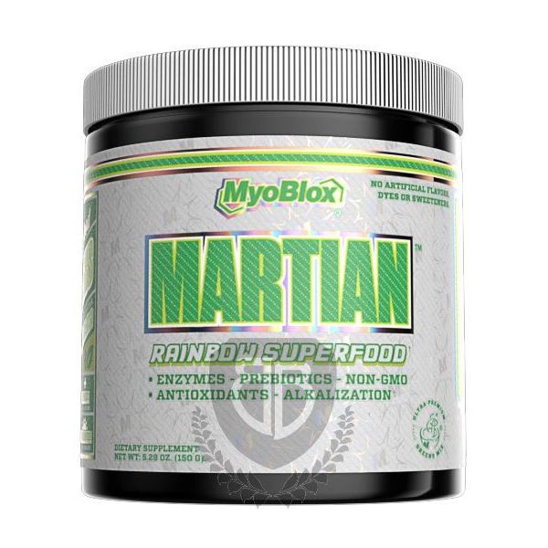 MYOBLOX Martian 150g