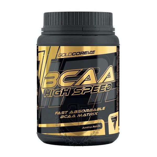 TREC Gold Core BCAA High Speed 300g