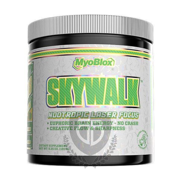 MYOBLOX SkyWalk 180g