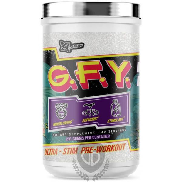 GLAXON G.F.Y. 231g GLAXON G.F.Y. 231g