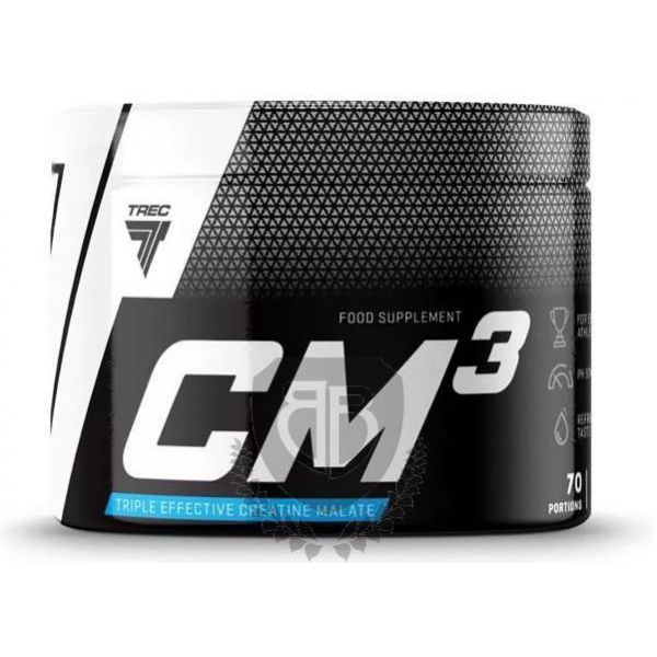 TREC CM3 Powder 250g