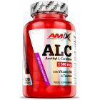 AMIX ALC 120 kap. Acetyl L-karnityna
