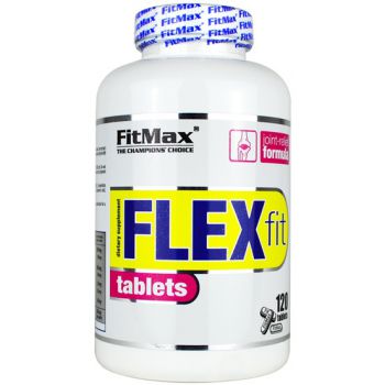 FITMAX Flex Fit 120 tab.