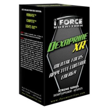 IFORCE Dexaprine XR 60 tab.