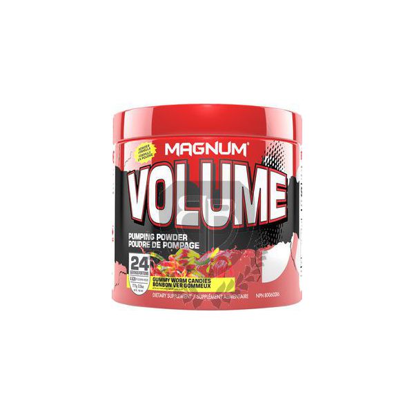 MAGNUM NUTRACEUTICALS Volume 111g