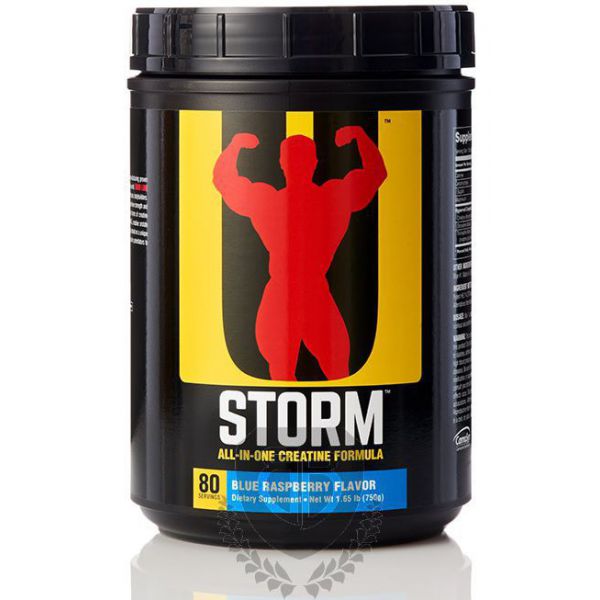 UNIVERSAL Storm 835g