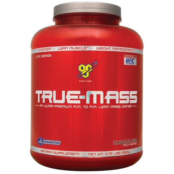 BSN True Mass 2610g