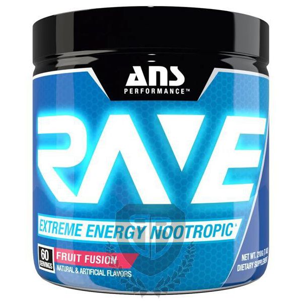 ANS PERFORMANCE Rave 210g