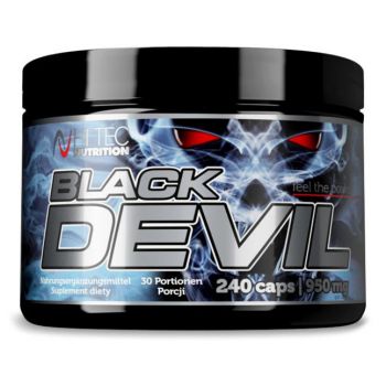 HI-TEC Black Devil 240 kap.