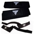 TREC Paski treningowe Lifting Straps 1 para