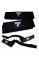 TREC Paski treningowe Lifting Straps 1 para