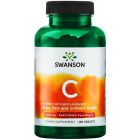 SWANSON PureWay C 1000 mg 90 tab.