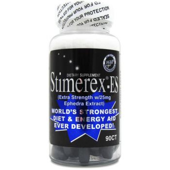 HI-TECH PHARMACEUTICALS Stimerex ES 90 tab.