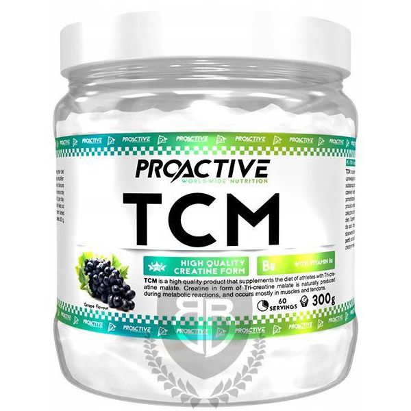 PROACTIVE TCM 300g