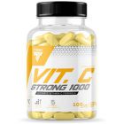 TREC Vit.C Strong 1000 100 tab. Witamina C