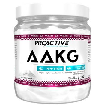 PROACTIVE AAKG 300g