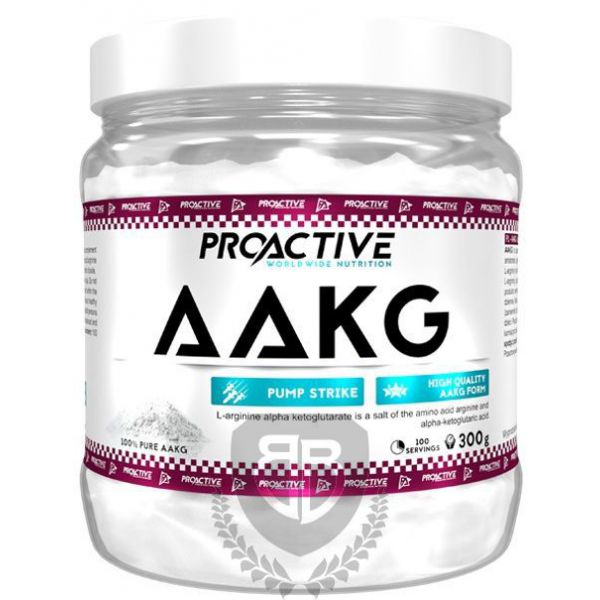 PROACTIVE AAKG 300g