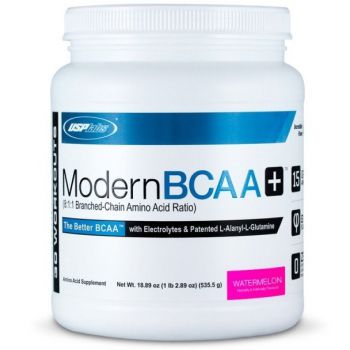 USP LABS Modern BCAA+ 535g