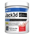 USP LABS Jack3D 250g