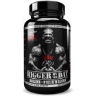 RICH PIANA 5% Bigger By The Day 90 kap.