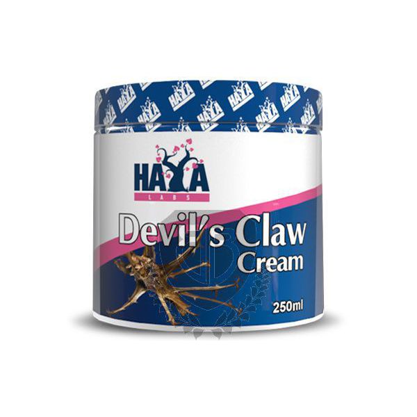 HAYA LABS Devil's Claw Cream 250ml