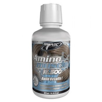 TREC Amino Muscle 16.500 946ml TREC Amino Muscle 16.500 946ml