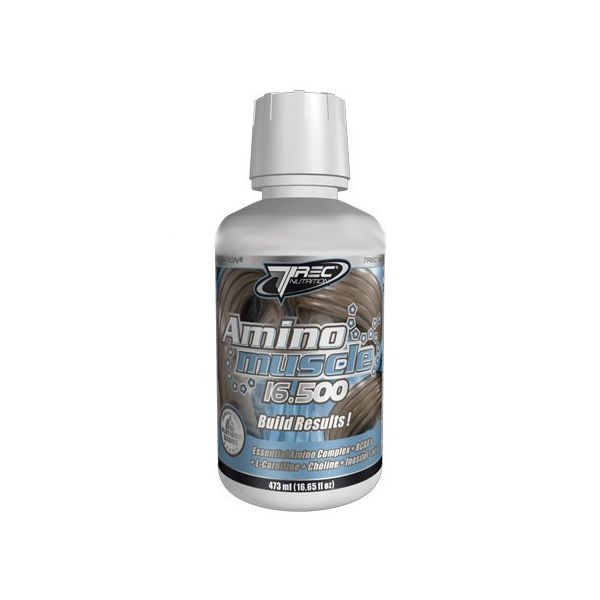 TREC Amino Muscle 16.500 946ml