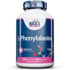 HAYA LABS L-Phenylalanine 100 kap.