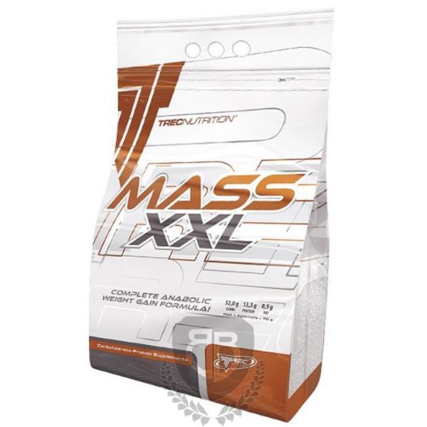 TREC Mass XXL 4800g