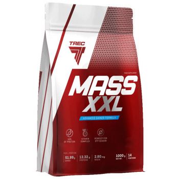 TREC Mass XXL 1000g