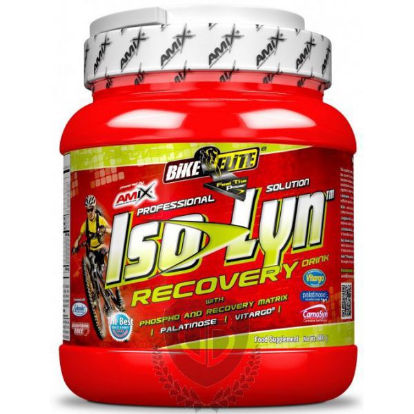 AMIX Iso-Lyn Recovery 800g