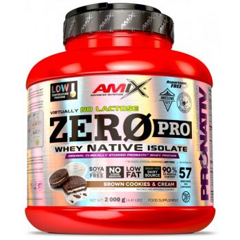 AMIX ZeroPro 2000g