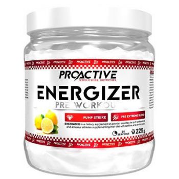 PROACTIVE Energizer 225g