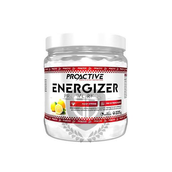 PROACTIVE Energizer 225g