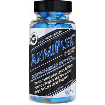 HI-TECH PHARMACEUTICALS ArimiPlex 60 tab.