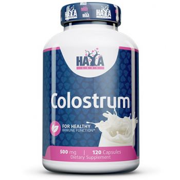 HAYA LABS Colostrum 120 kap.