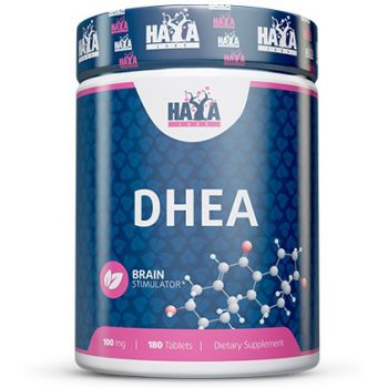 HAYA LABS DHEA 180 tab.