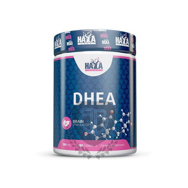 HAYA LABS DHEA 180 tab.