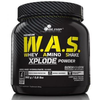 OLIMP W.A.S. Xplode 360g OLIMP W.A.S. Xplode 360g