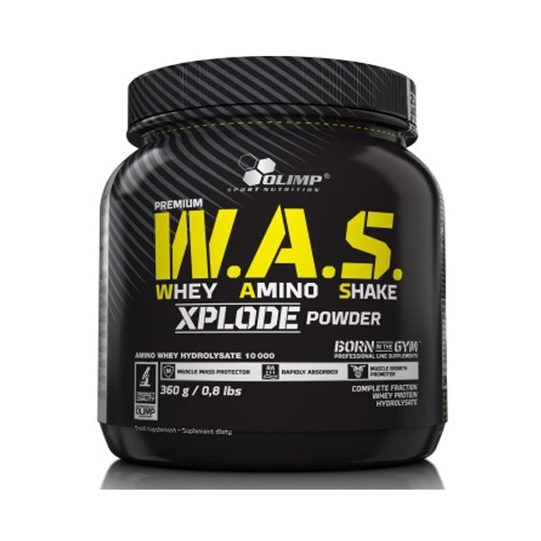 OLIMP W.A.S. Xplode 360g