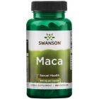 SWANSON Maca 100 kap.