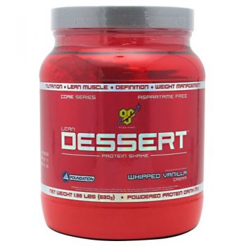 BSN Lean Dessert 631g BSN Lean Dessert 631g