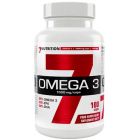 7NUTRITION Omega-3 65% 1000mg 100 kap.