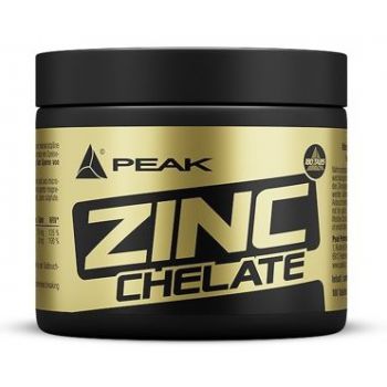 PEAK Zinc Chelate 180 tab.